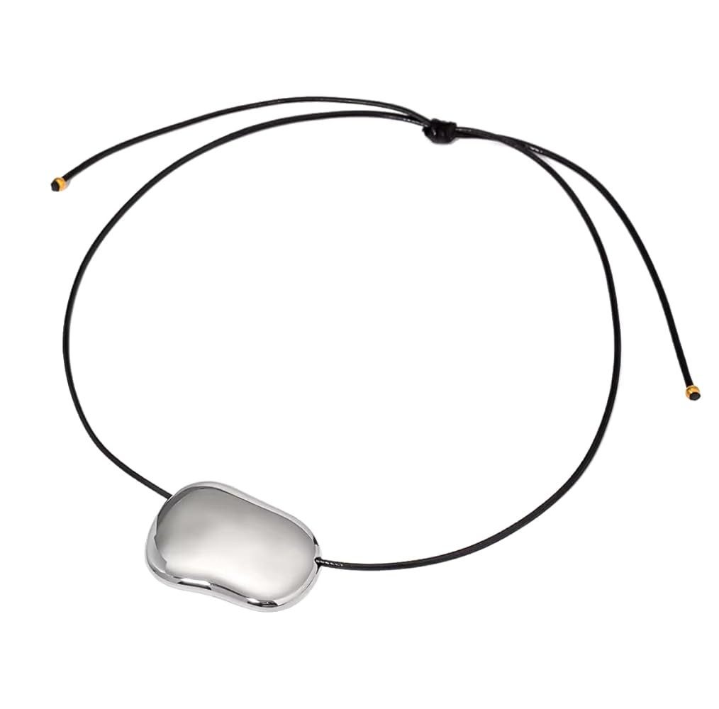 West Angel The Bean Necklace | Amazon (US)