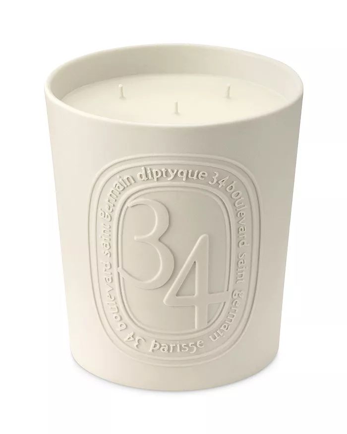 34 Boulevard Saint Germain Candle 21.1 oz. | Bloomingdale's (US)