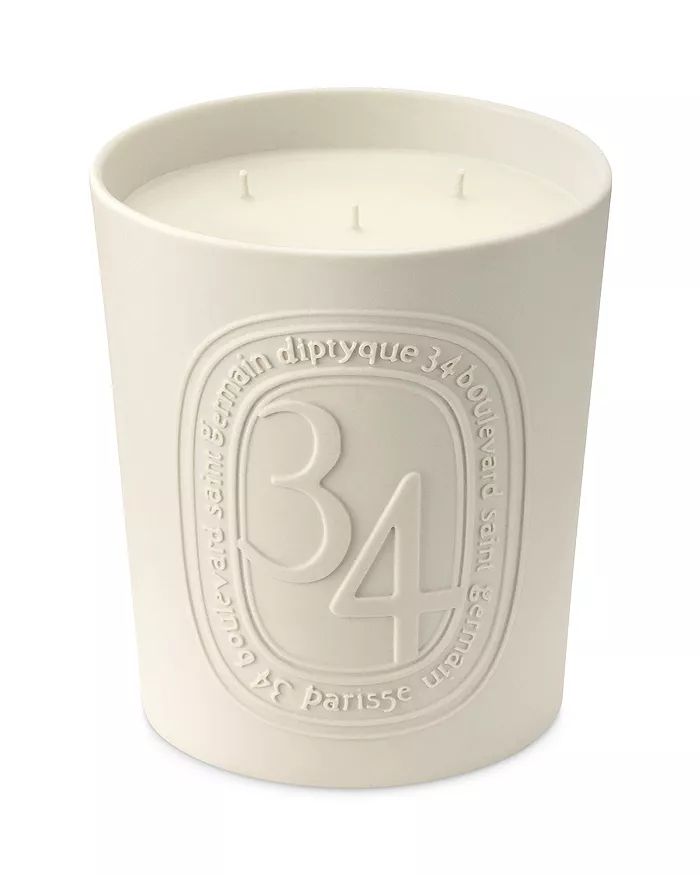 34 Boulevard Saint Germain Scented Candle 21.1 oz. | Bloomingdale's (US)