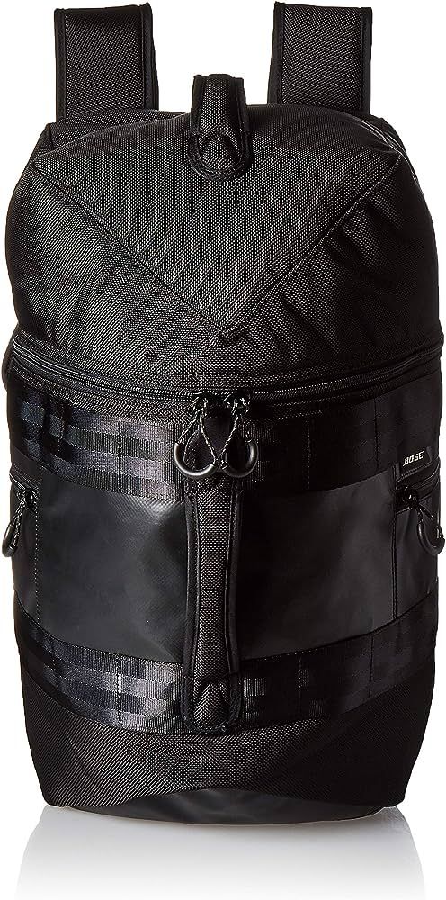 Bose S1 Pro System Backpack, Black, Medium | Amazon (US)