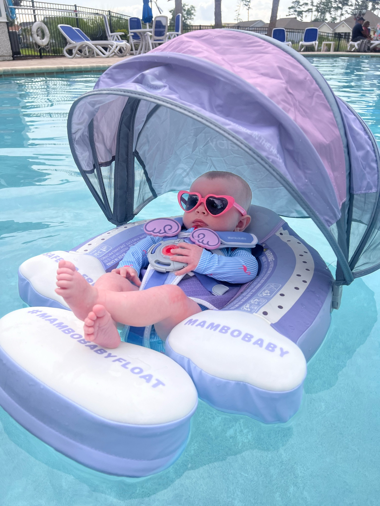 The BEST baby float! 

#LTKBaby #LTKSwim #LTKSaleAlert
