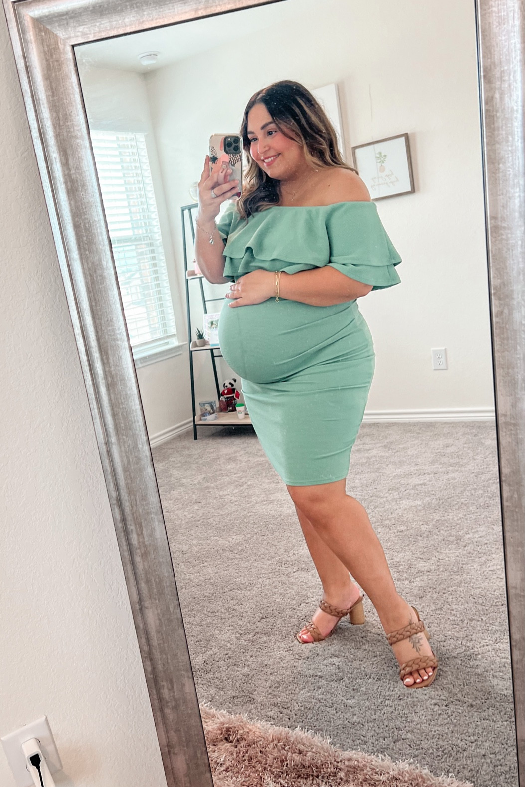 Baby shower dress option #5

#LTKbump #LTKSeasonal #LTKFind