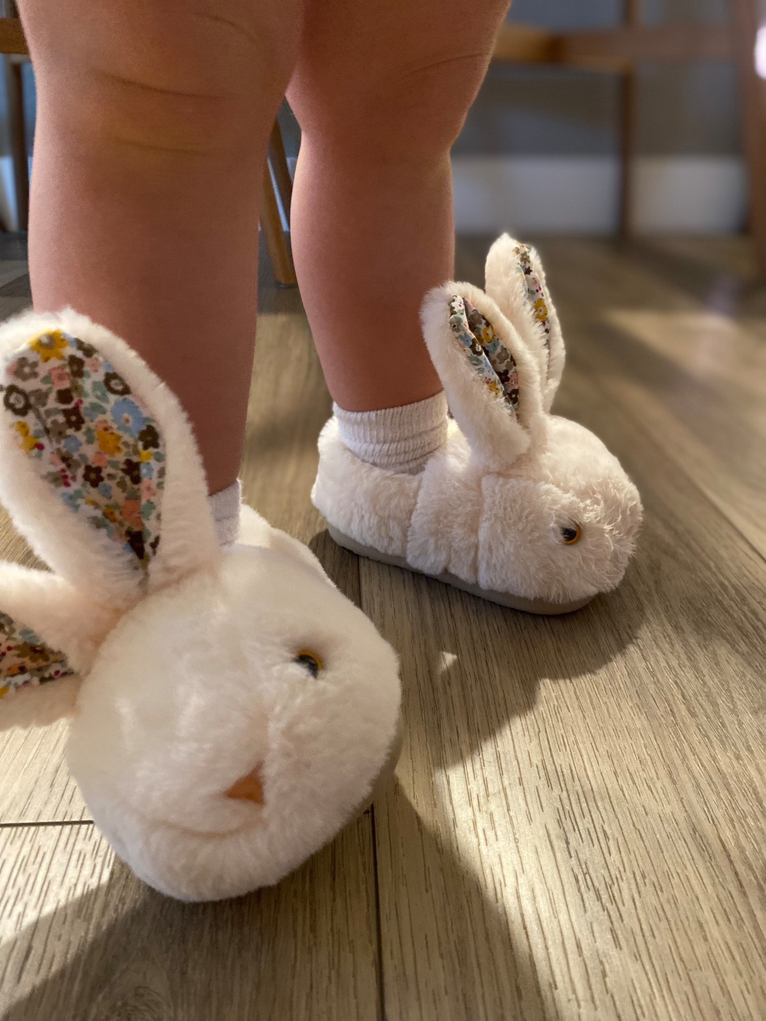 The cutest sleepers for Easter 🐰🥕 

#easter #toddlerfind 

#LTKBaby #LTKSpringSale #LTKKids