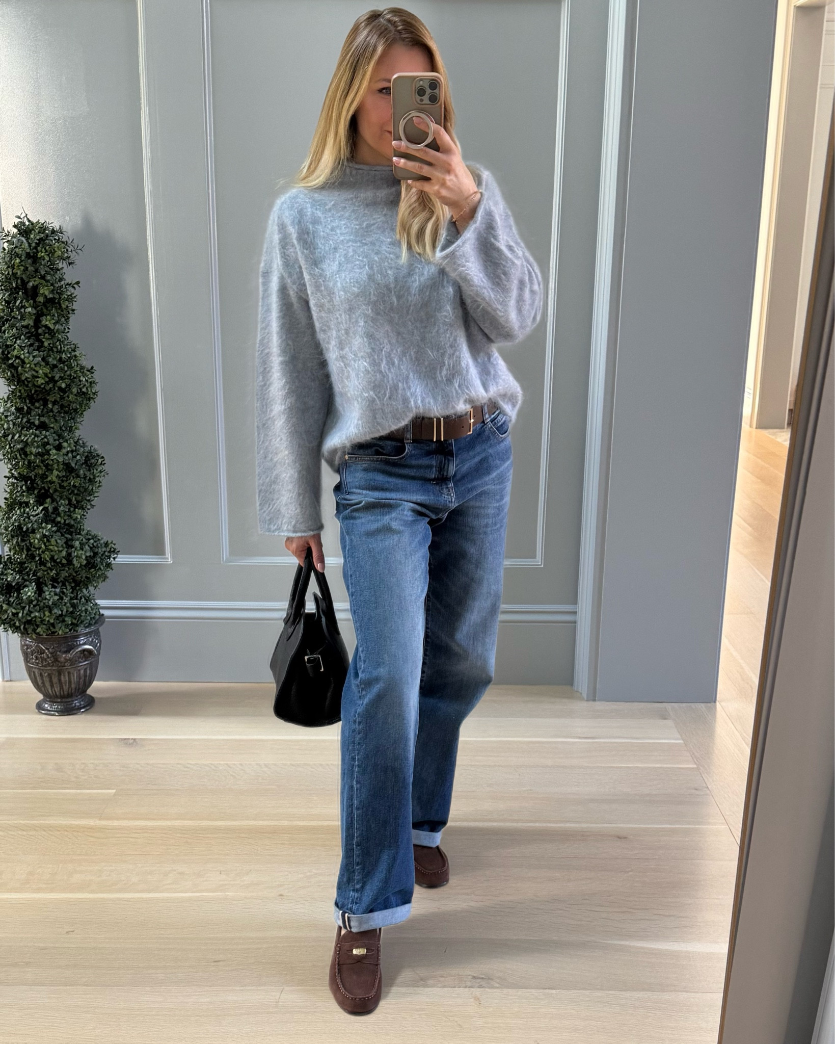 Fall look 

#LTKSeasonal