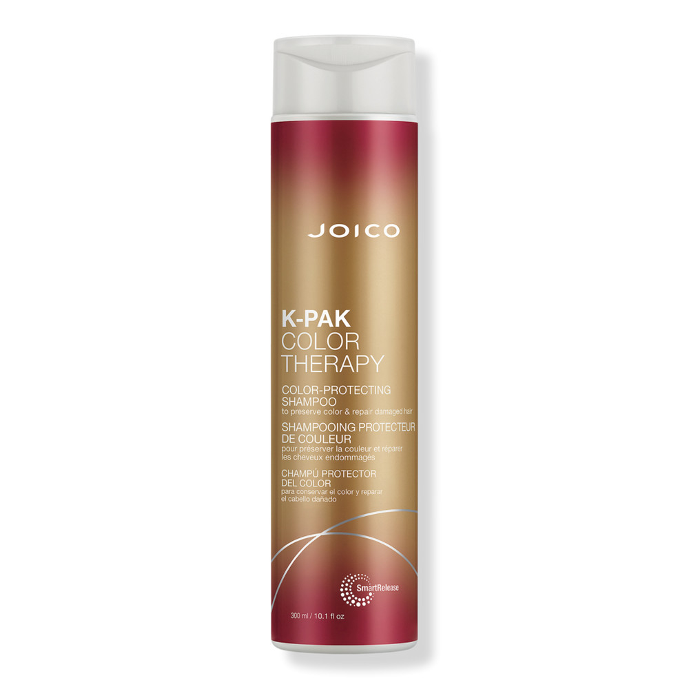 Joico K-PAK Color Therapy Color-Protecting Shampoo - 10.1 oz | Ulta
