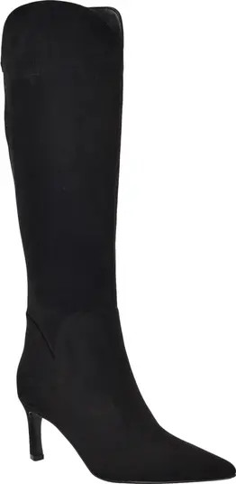 Palisa Knee High Boot (Women) | Nordstrom
