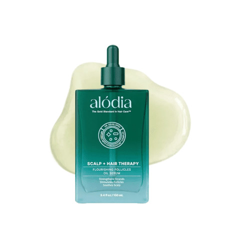 ALODIA Flourishing Follicles Oil Serum | Walmart (US)