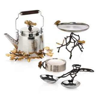 Michael Aram Butterfly Ginkgo Collection  | Bloomingdale's Home | Bloomingdale's (US)