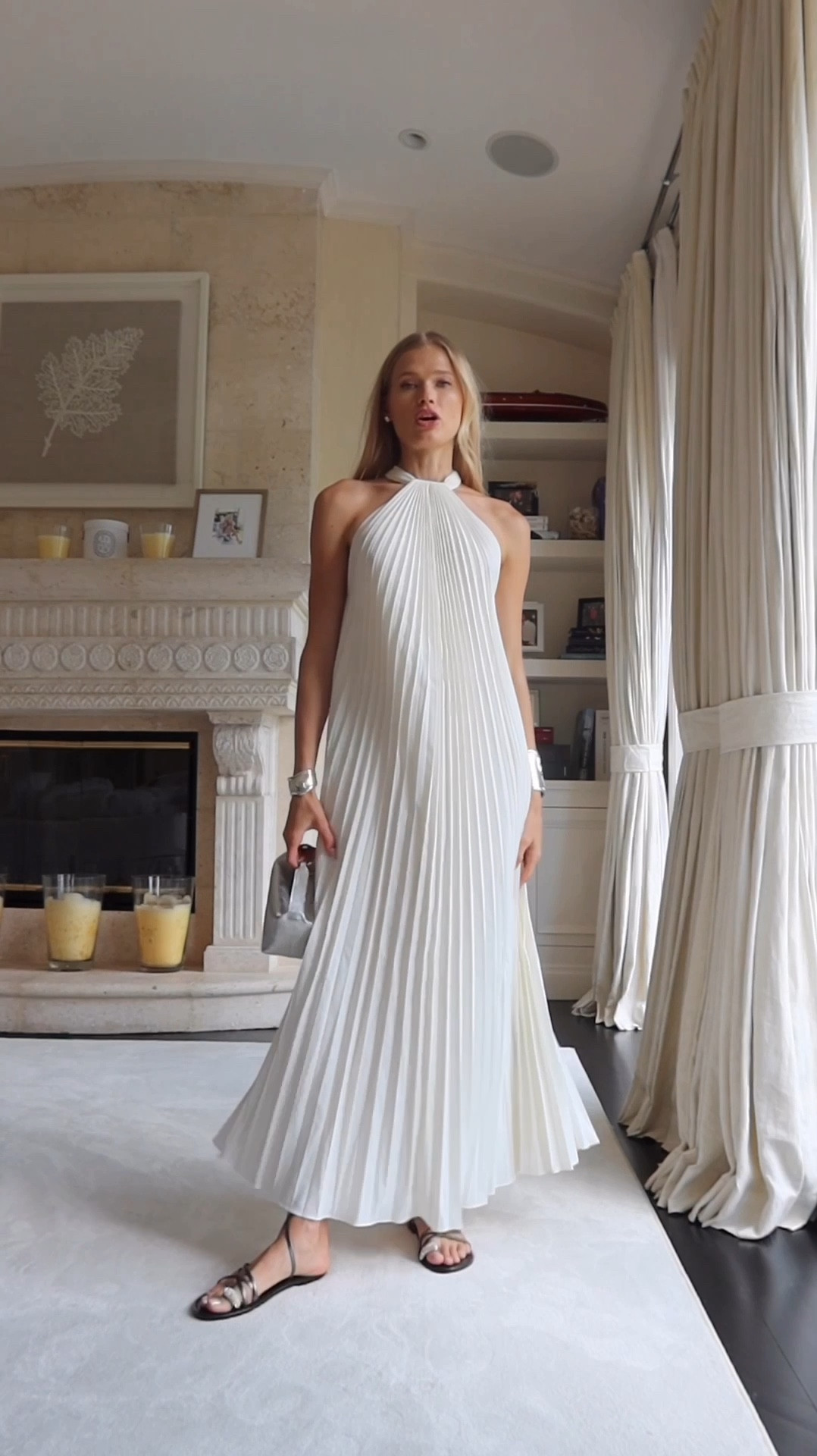 Massimo Dutti Summer Haul | Part 2 

#LTKFindsUnder100 #LTKSeasonal #LTKTravel
