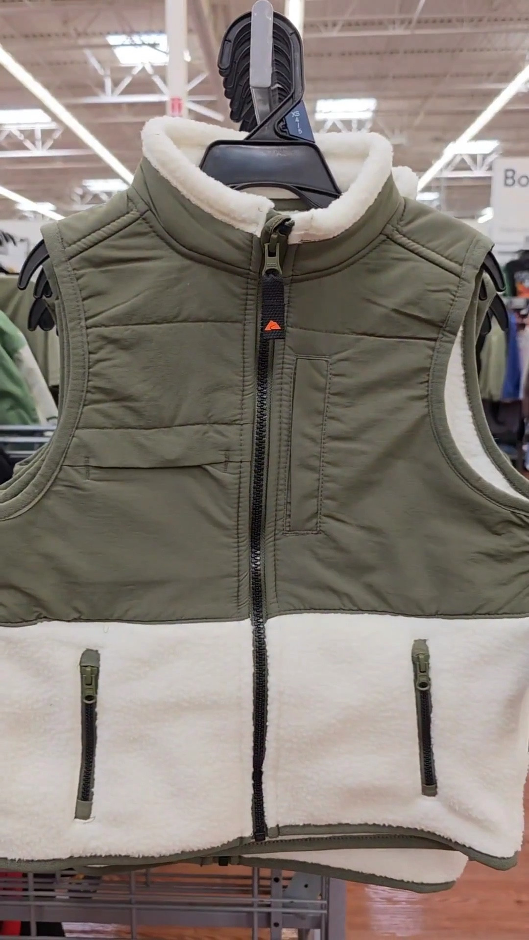 Shop this fleece vest for boys - these are sooo cute & perfect for when it gets cooler but not cold enough for a jacket! These are great for school especially if you want your kids to have a little more warmth.. especially if your littles are like mine and don't like wearing jackets or might not put them back on for recess 😅 Remember get a price drop notification if you heart a post/save a product 😉 

✨️ P.S. if you follow, like, share, save, or shop my post (either here or @coffee&clearance).. thank you sooo much, I appreciate you! As always thanks sooo much for being here & shopping with me 🥹

| Halloween, halloween 2025, halloween decor, fall, fall decor, fall outfits, fall style, fall decor 2025, fall dresses, fall date, fall 2025, fall amazon, amazon fall, amazon fall fashion, fall boots, fall wedding, fall bags, fall clothes, fall capsule, fall coats, early fall, fall front porch, fall fashion 2025, fall home, fall home decor, fall garland, fall wedding guest, fall wedding guest dress, fall inspo, fall kitchen decor, fall looks, fall living room, fall porch, fall sweaters, fall trends, fall wreath, halloween porch, halloween decor, amazon halloween, pottery barn halloween, anthropologie halloween, halloween cups, halloween decorations, halloween disney, halloween garland, halloween outdoor decor, disney halloween outfits, espresso brown, suede, thanksgiving, thanksgiving outfit, thanksgiving dress, stripes, gingham pleated lamp shade brown threshold, no boundaries wide leg cargo pants, wedding guest dress, holiday evening outfits europe, polka dots, wedding guest | 

#LTKCyberWeek #LTKGiftGuide #LTKHoliday #LTKdayinmylife #LTKgrwm #LTKootd #LTKfitnessgoals #LTKmorningroutine #LTKstorytime #LTKfoodie #LTKSeasonal #LTKOver40 #LTKMidsize #LTKTall #LTKTravel #LTKBaby #LTKmomlife #LTKselfcare #LTKvlog #LTKActive #LTKU #LTKHome #LTKSaleAlert #LTKPetite #LTKPlusSize #LTKParties #LTKFindsUnder50 #LTKFindsUnder100 #LTKStyleTip #LTKBeauty #LTKWorkwear #LTKSwim #LTKPets #LTKShoeCrush #LTKBump #LTKFamily #LTKMens #LTKItBag #LTKKids #LTKWedding