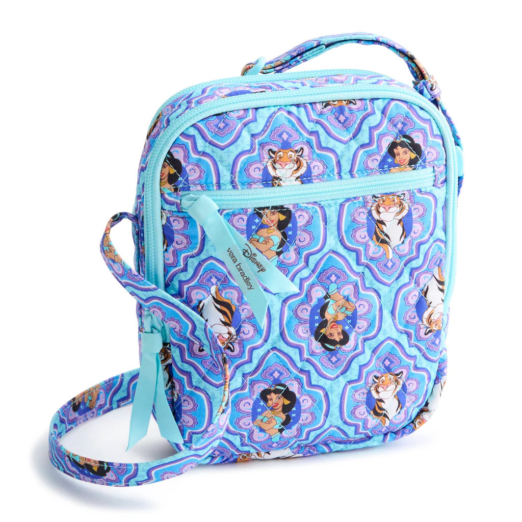 Disney Sullivan Crossbody | Vera Bradley