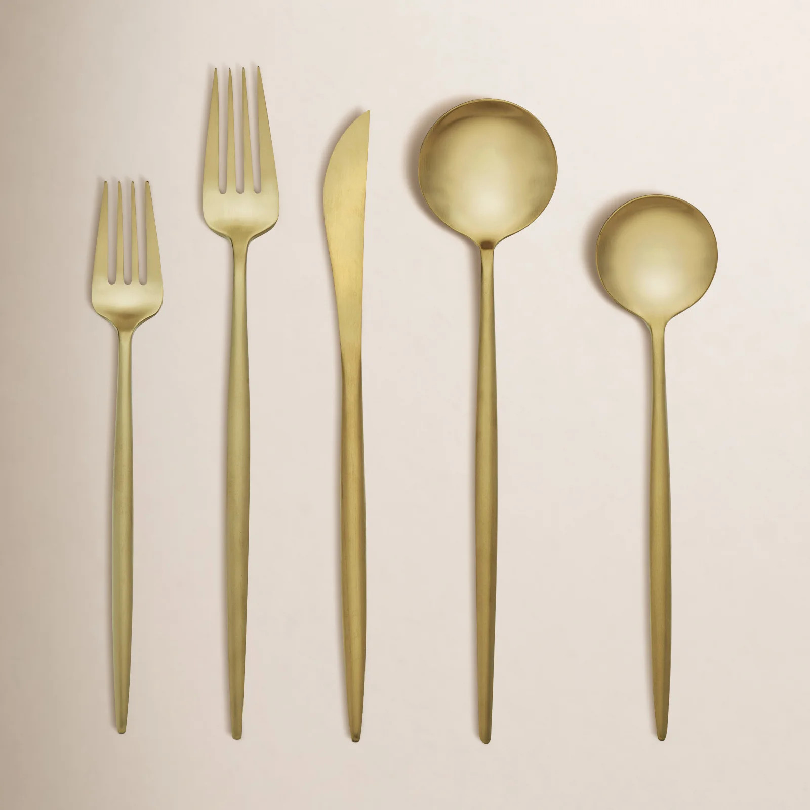 Skandia Zephyr Flatware Set - Service for 4 & Reviews | AllModern | AllModern
