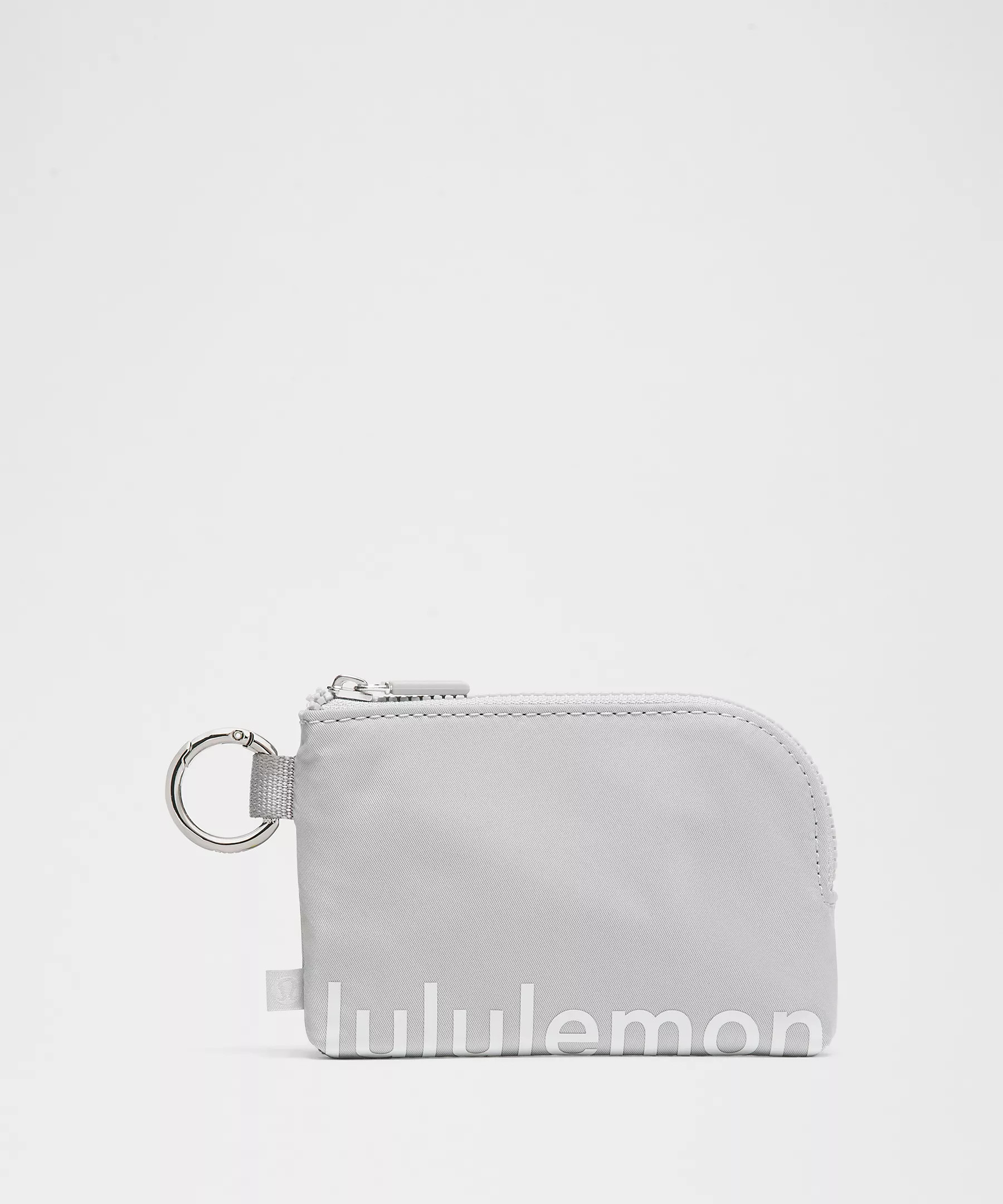 Clippable Card Pouch | Lululemon (US)