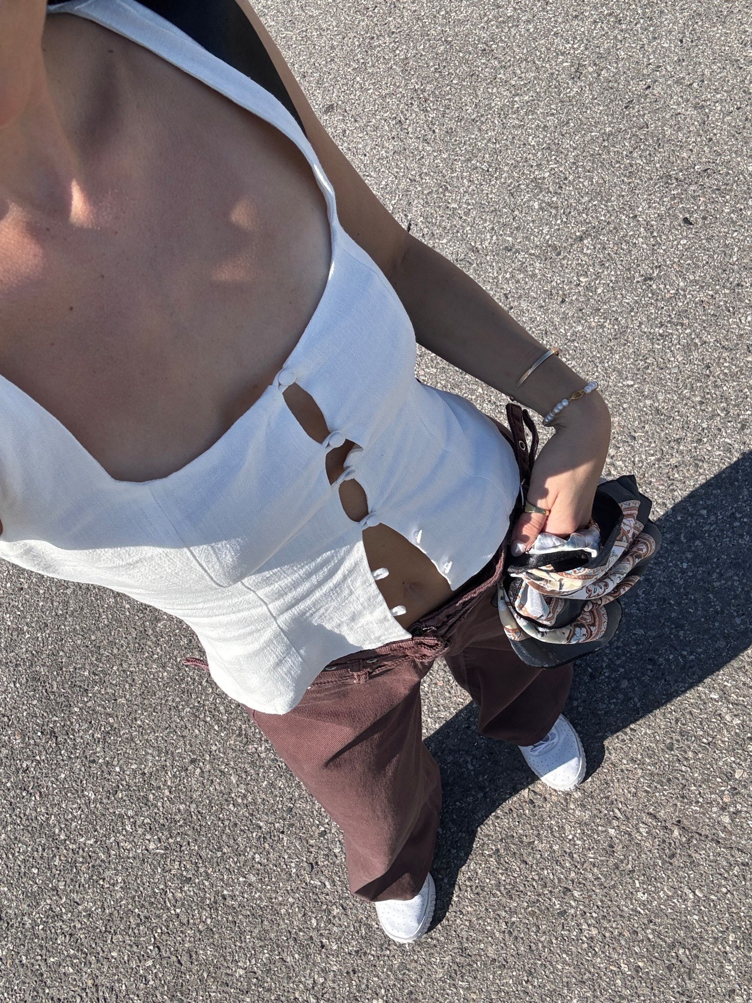Casual festival fit 🎡🌴 @princesspollyboutique

Top: Size 2
Bottoms: 0

#LTKSummerEdit #LTKStyleTip #LTKSeasonal