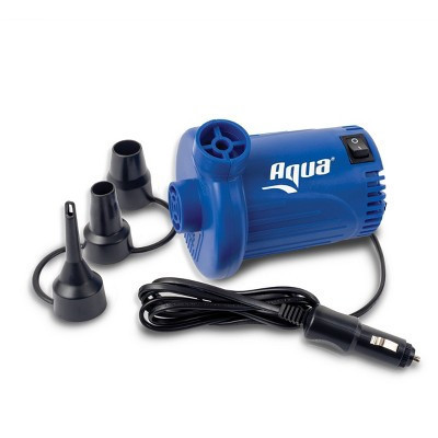 Aqua Leisure 12V Portable Electric Powered Air Pump | Target
