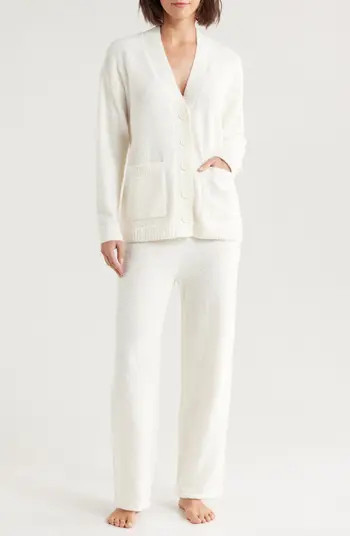 So Soft Cardigan & Lounge Pants Set | Nordstrom