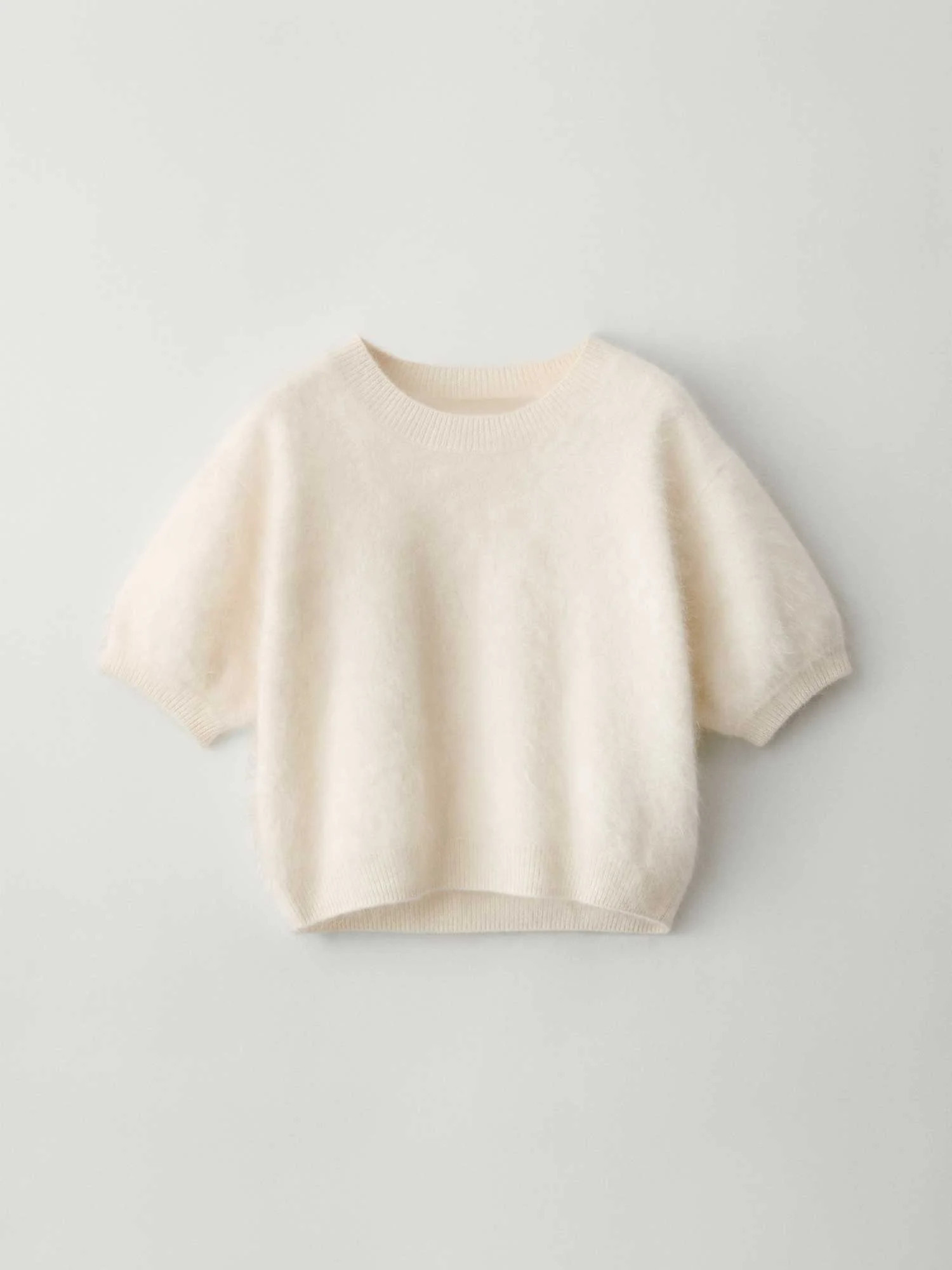 The Juniper Sweater | LISA YANG