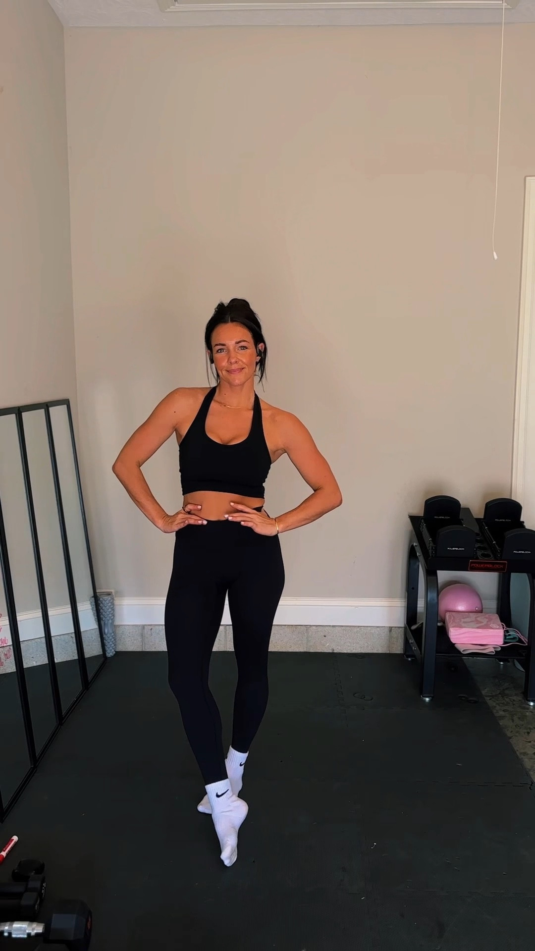 Workout favs! 

#LTKActive #LTKfitnessgoals #LTKmomlife