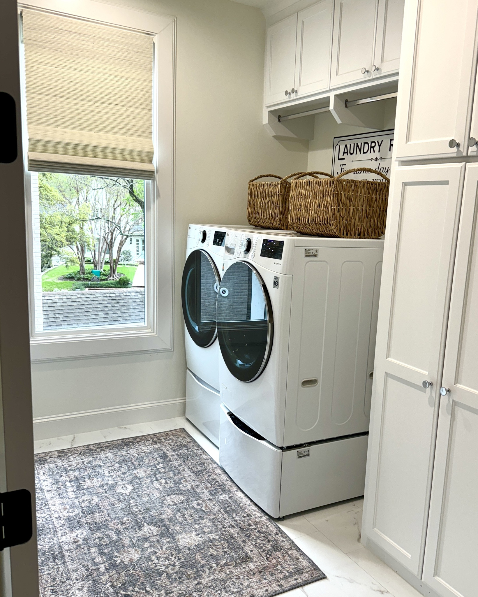 Laundry Room Decor

#everypiecefits

Home decor
Home decorations
Utility room 

#LTKStyleTip #LTKFamily #LTKHome