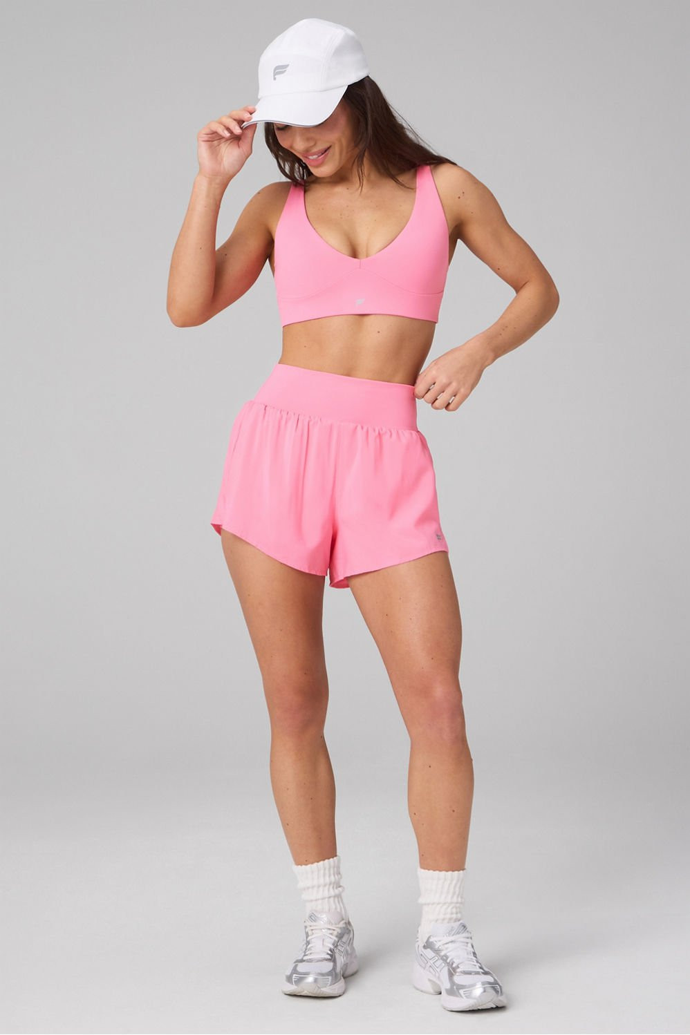 Sunchaser Short 3" | Fabletics