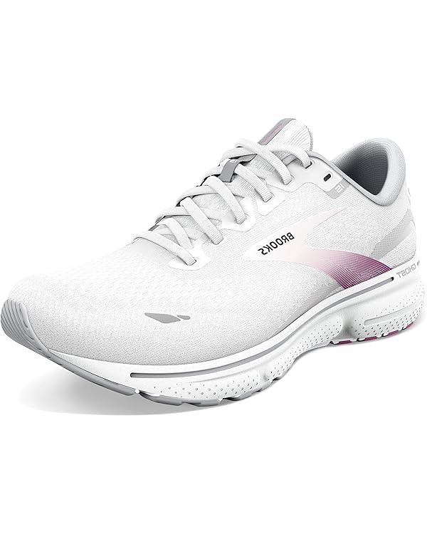 Brooks Women's Ghost 15 Neutral Running Shoe | Amazon (US)