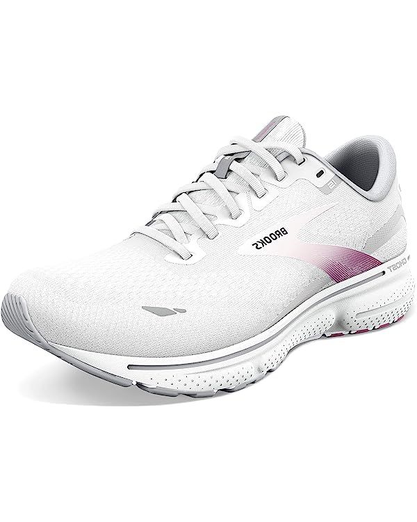 Brooks Women's Ghost 15 Neutral Running Shoe | Amazon (US)