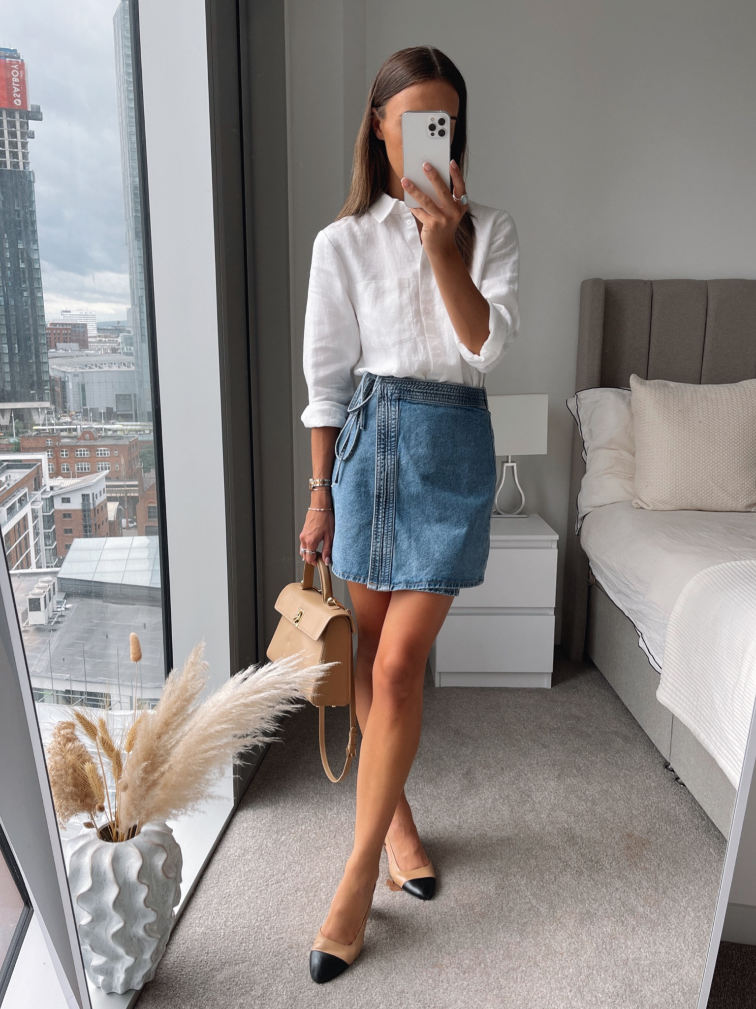 Summer outfit idea 💘

#LTKFind #LTKeurope #LTKstyletip