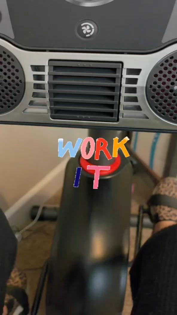 This recumbent bike has been with me a long time and it's still in great shape! Check out the rest of my favorite home gym items 💪#home fitness #homegym

#LTKfitnessgoals #LTKOver40 #LTKMothersDay