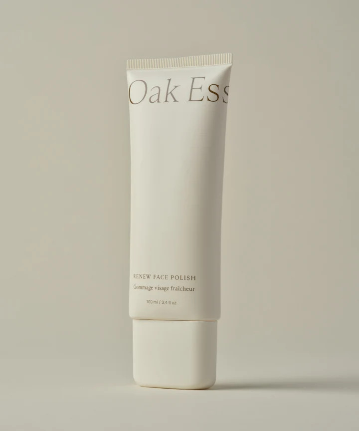 Renew Face Polish | Oak Essentials