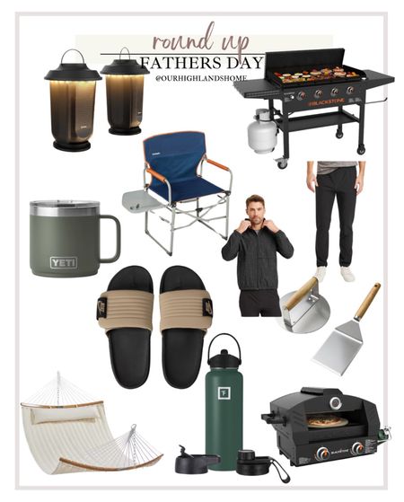 father’s day gift ideas-
grilling dad, camping dad, athletic dad, etc 

#LTKGiftGuide #LTKFindsUnder100 #LTKSaleAlert
