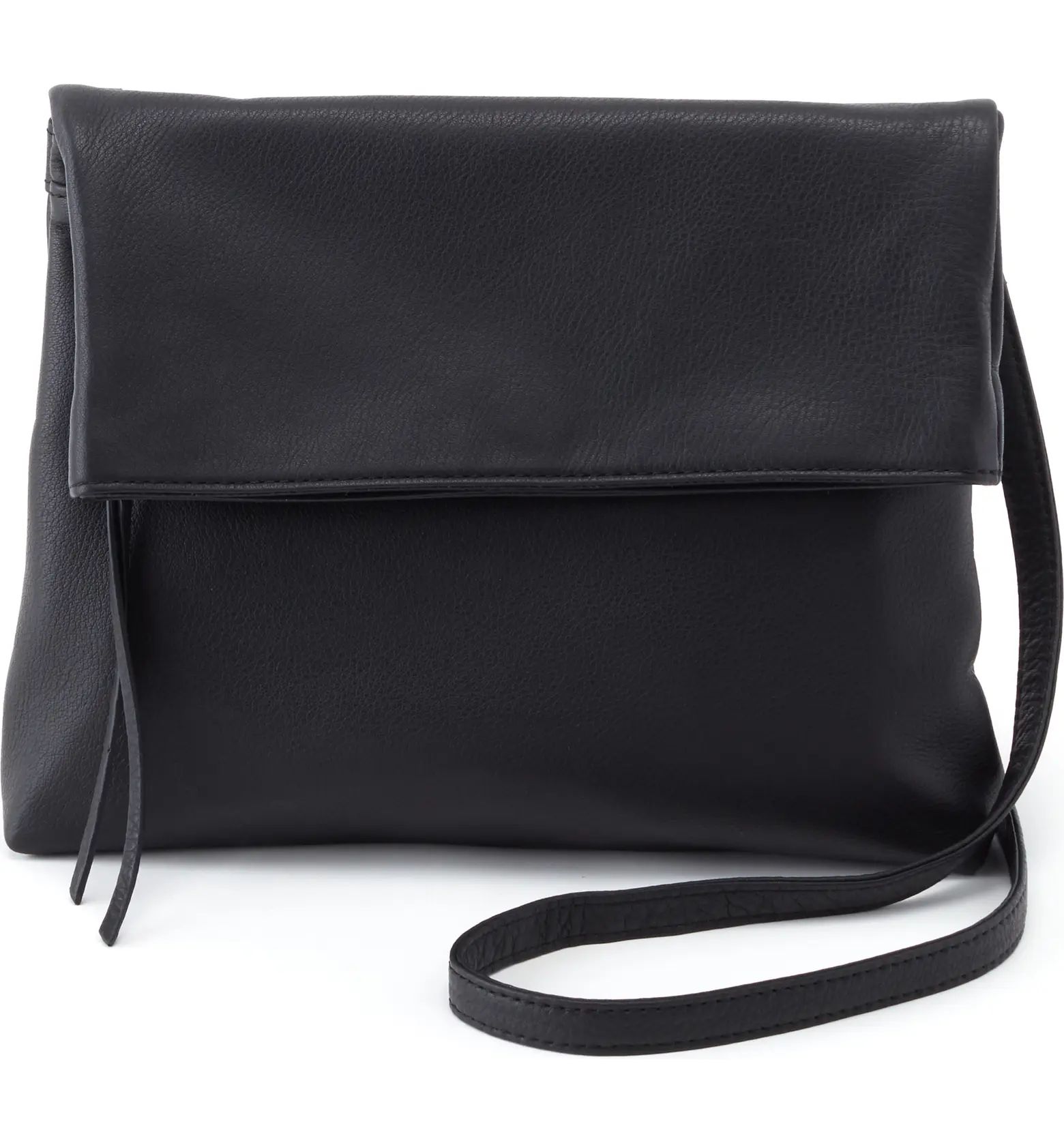 Draft Leather Crossbody Bag | Nordstrom