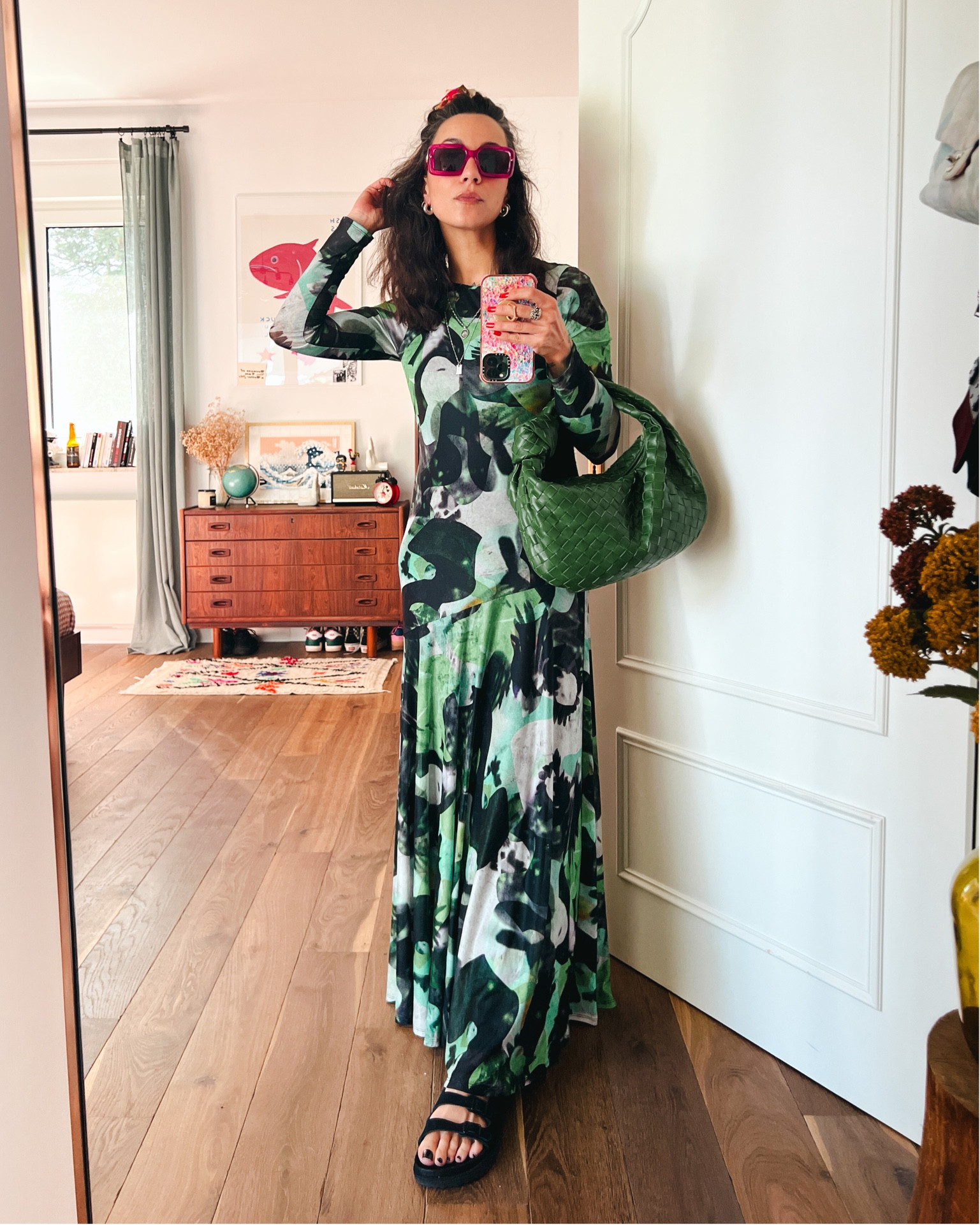 outfit de rentrée 📚