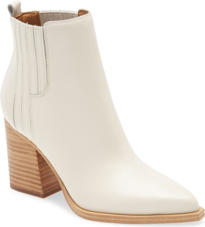 . Oshay Pointed Toe Bootie | Nordstrom Rack