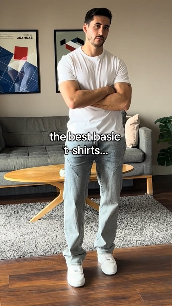 Best basics from @cos #basics #cos