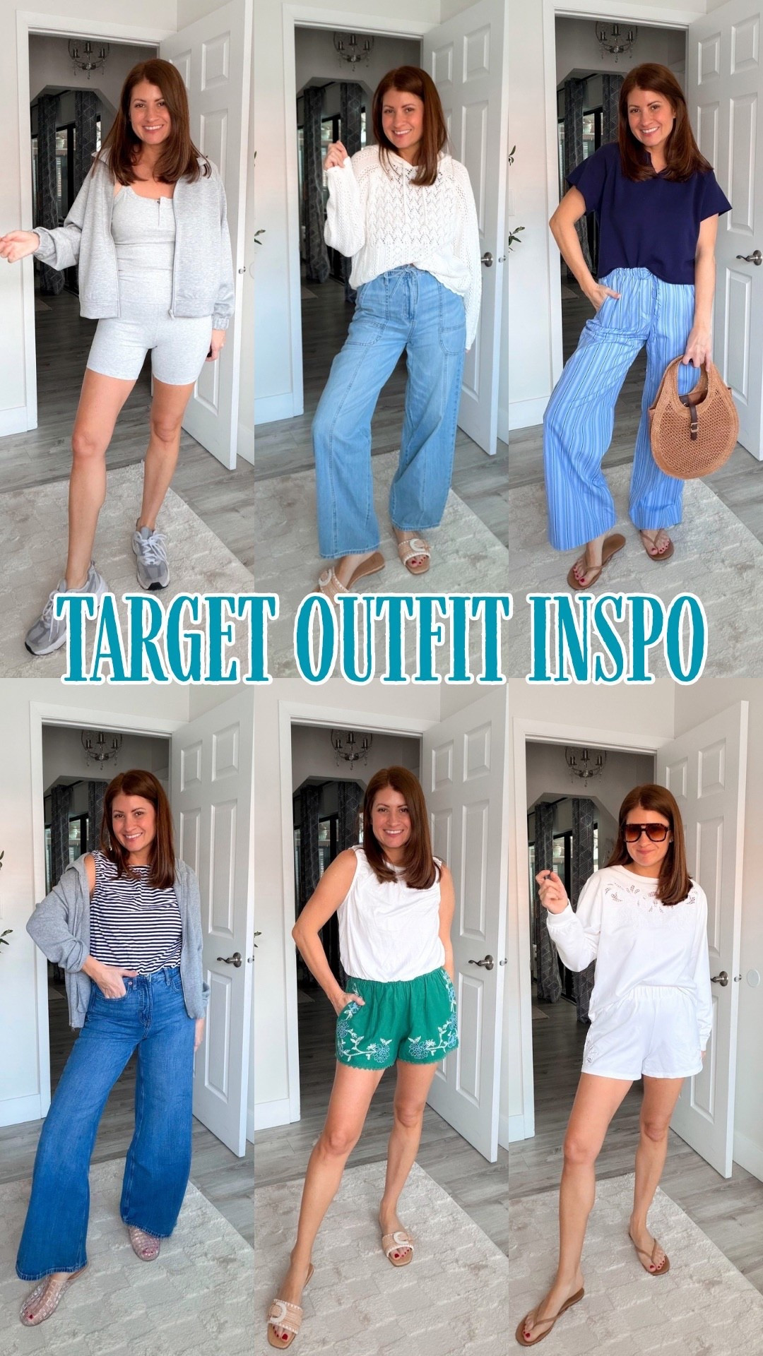 Target outfit inspo! #targetstyle @Target 

#LTKOver40 #LTKSeasonal