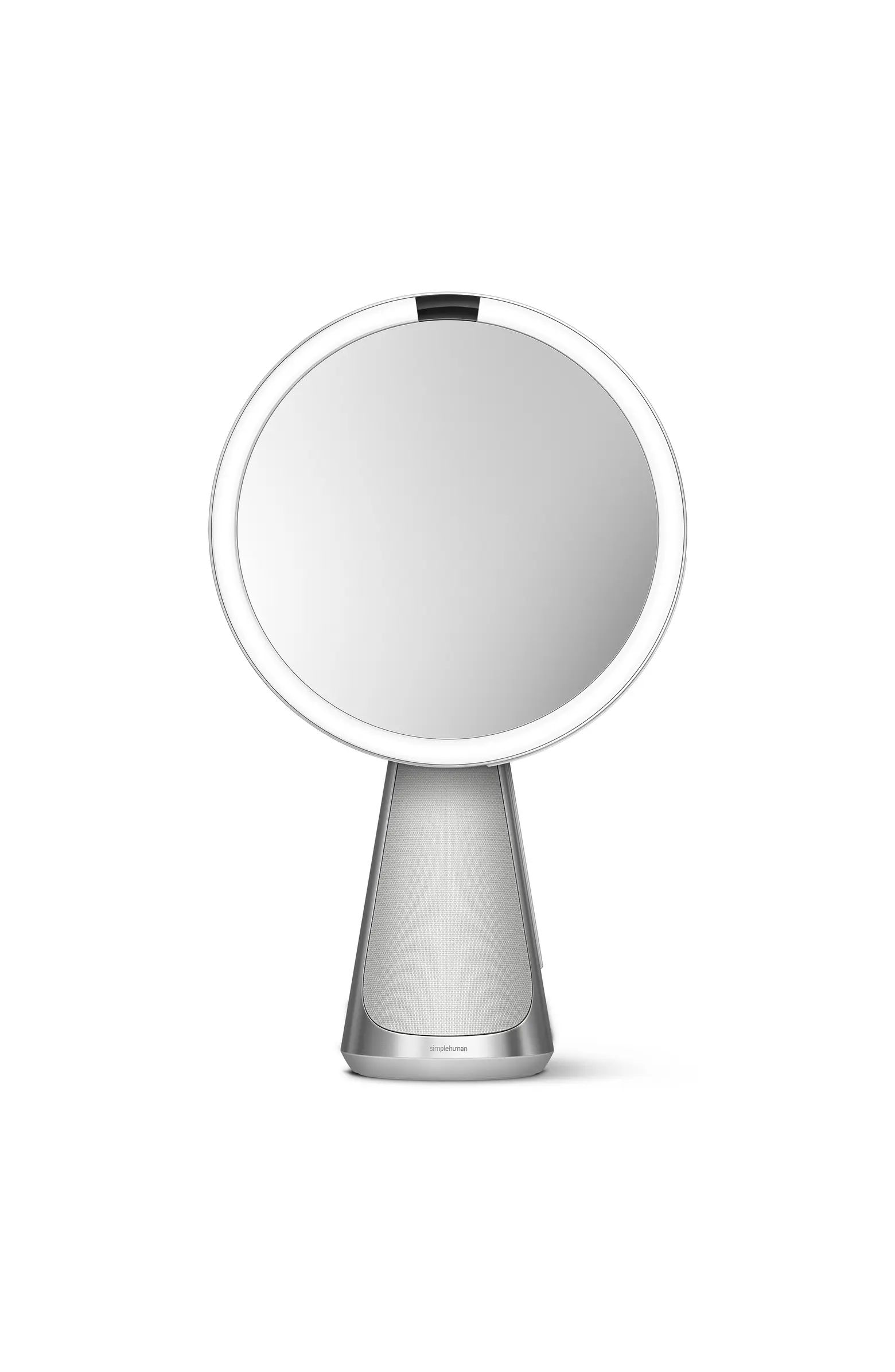 simplehuman Sensor Mirror Hi-Fi Makeup Mirror | Nordstrom | Nordstrom