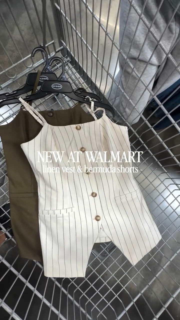 Really loving these Walmart finds.. Serving polished and effortless. 💁🏻‍♀️

#micheleonstyle #walmartfashion #walmartfinds #walmarthaul