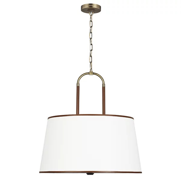 Katie Pendant


by Ralph Lauren for Lauren Ralph Lauren | Lumens