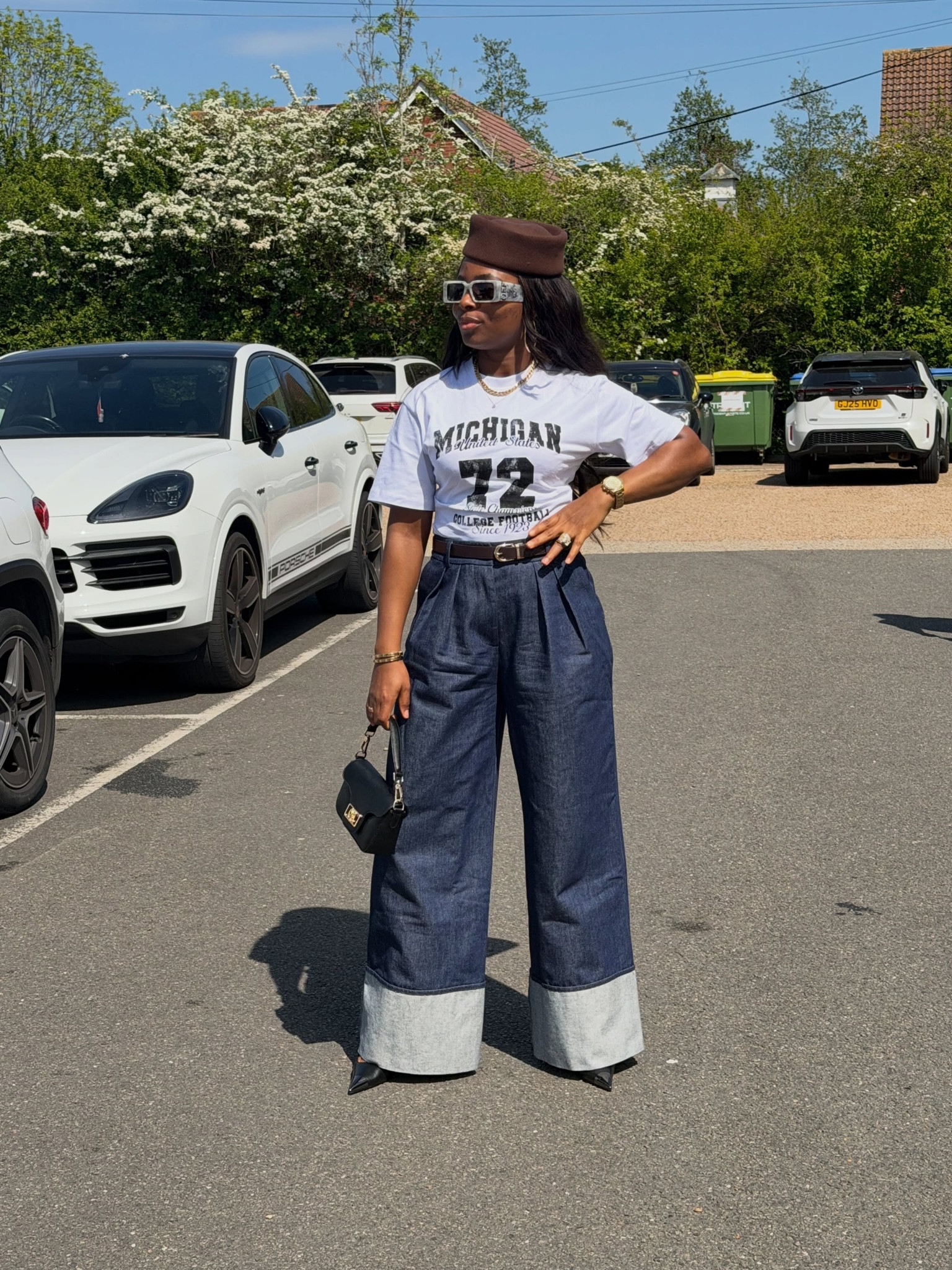 Mum of the celebrant 💙✨
3 years of loving you, raising you, and thanking God for you every single day.
My biggest blessing in human form 🥹🎂

#mumlifeuk #boymumlife #mumstyle #modestfashion #ootdstyle
