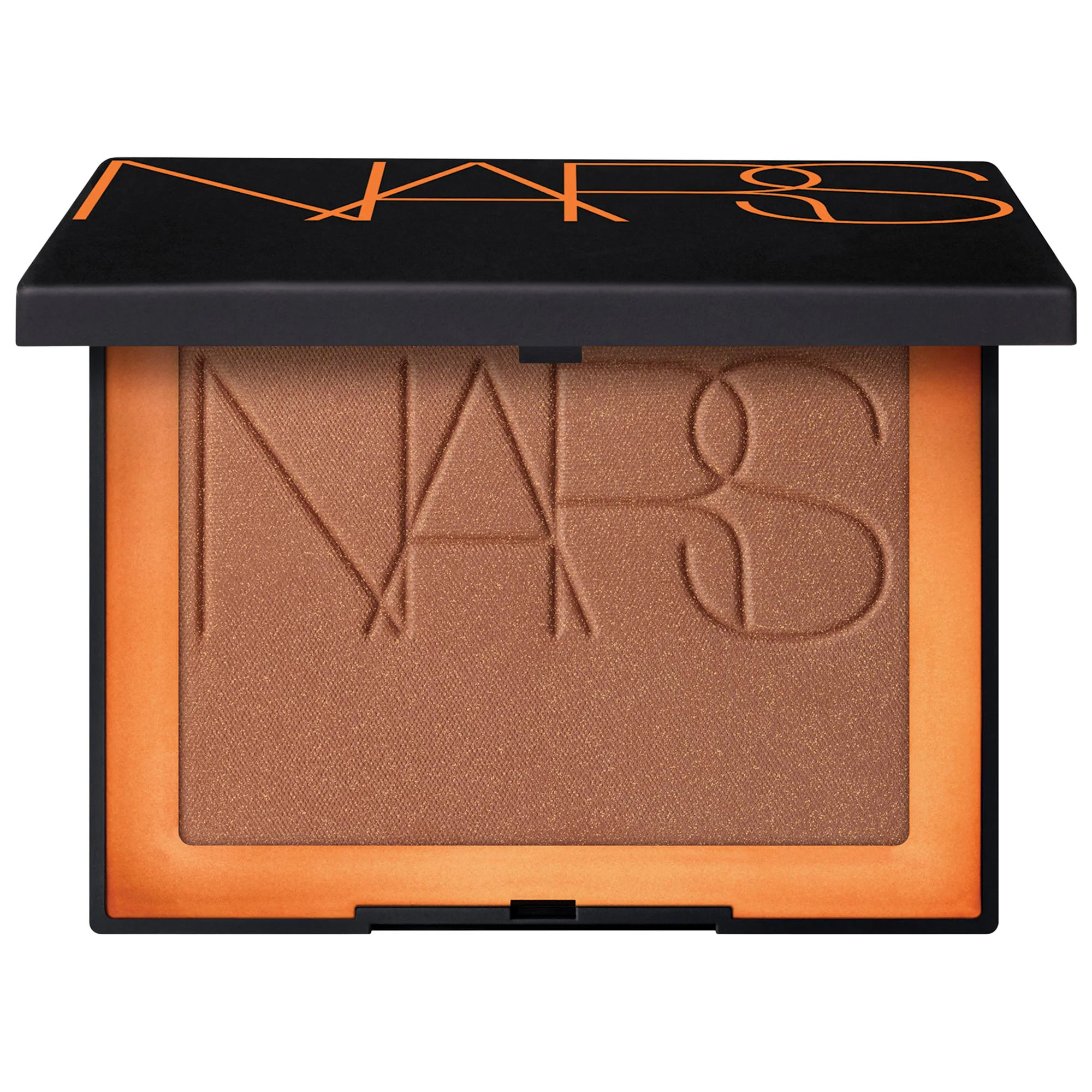 NARS Laguna Talc-Free Bronzer Powder Laguna 04 0.038 oz / 11 g | Sephora (US)