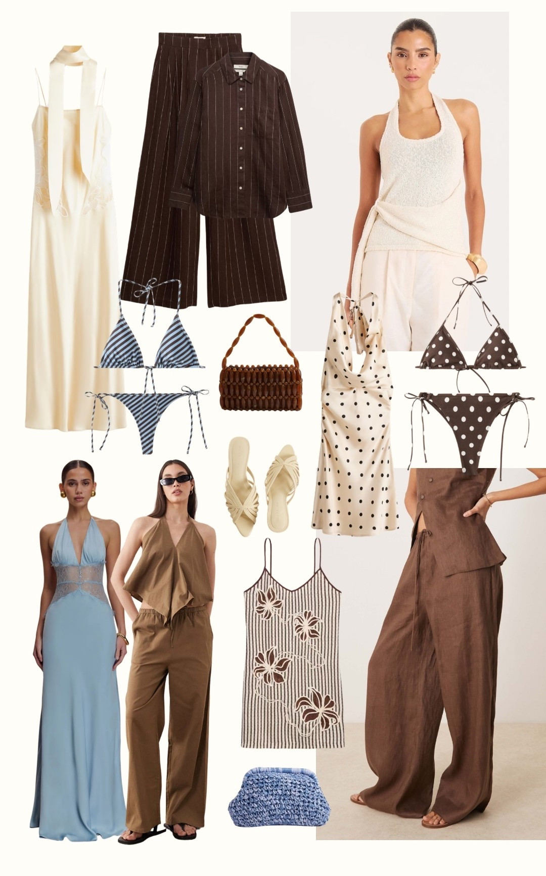 Holiday outfits / accessories! 

All linked down below x 



#LTKshoes #LTKuk #LTKswimwear