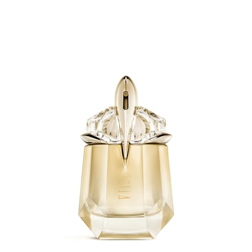 Mugler Alien Goddess - Eau de Parfum - Women's Perfume - Floral & Woody - With Bergamot, Jasmine, and Vanilla - Long Lasting Fragrance - 1.0 Fl Oz | Amazon (US)