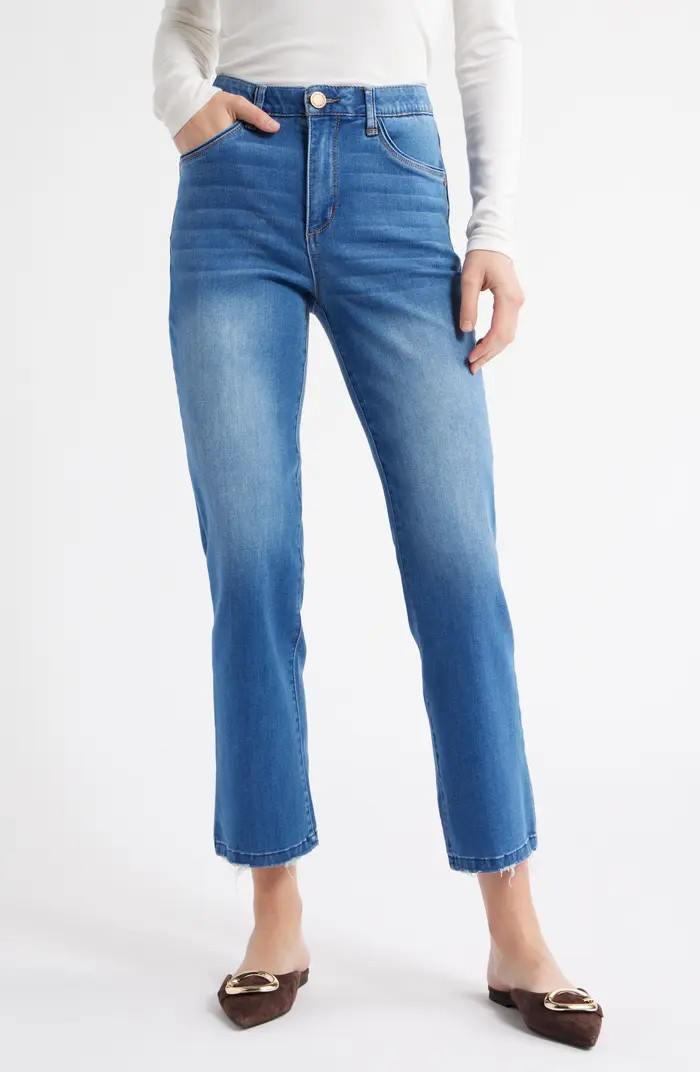 Bennett Skyrise Barely Bootcut Jeans | Nordstrom