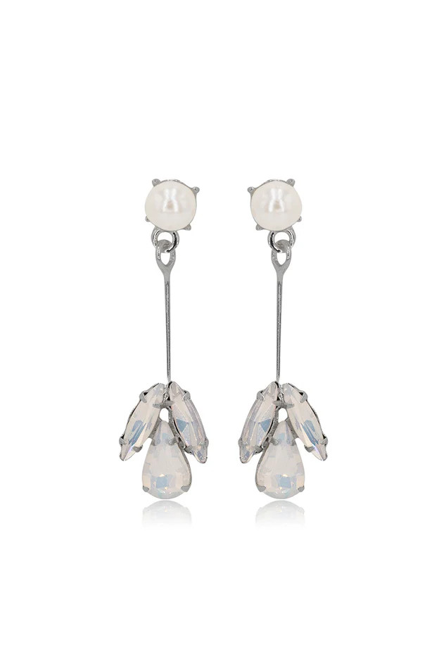 AMARI EARRINGS | BRIDES AND HAIRPINS