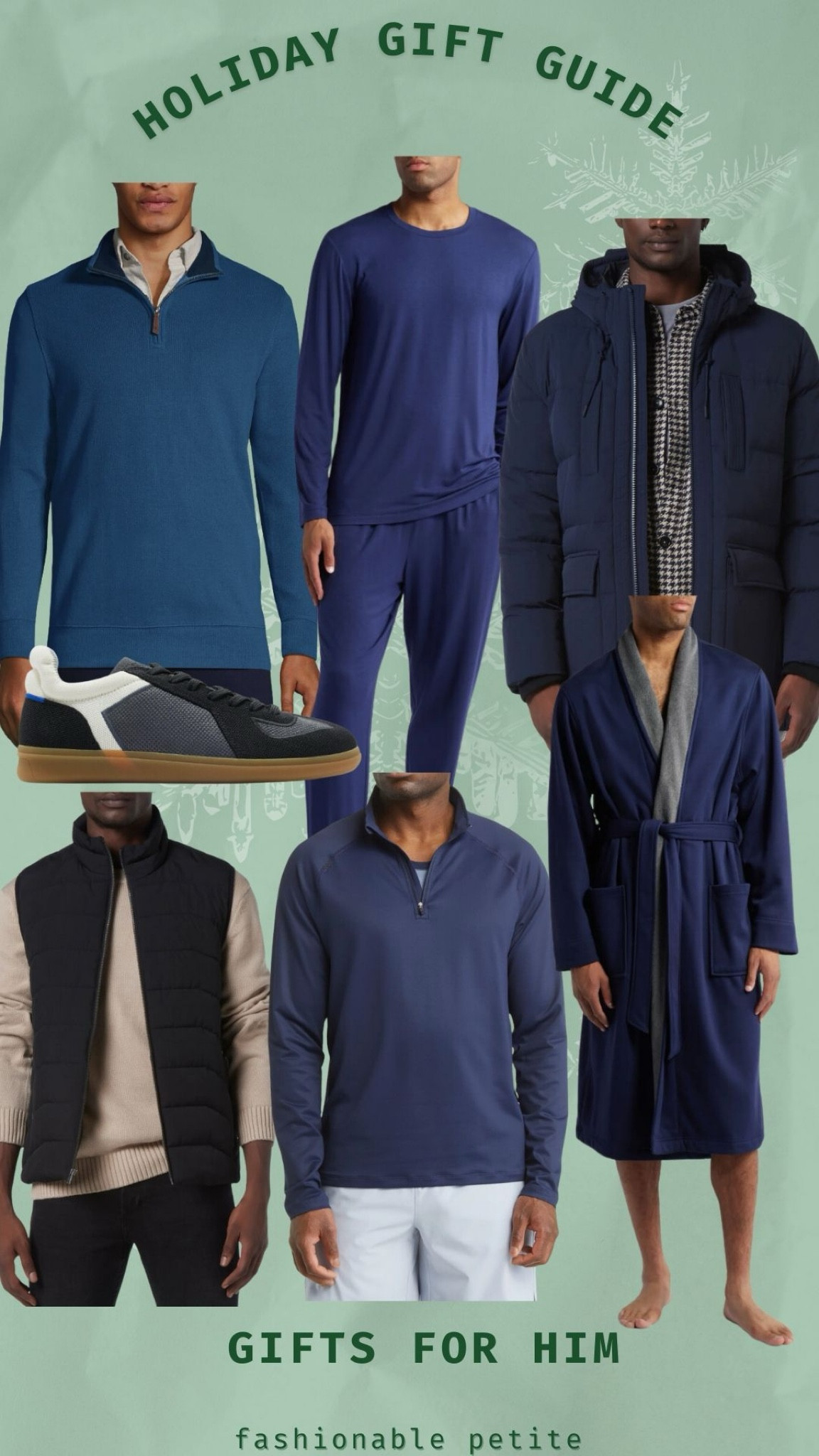 Gifts for him! Guy gifts for a dad, brother, or husband. I love these matching pajamas and cozy robe. Up to 50% off select styles!
Guy gifts, gift guide, gifts for him, men’s gifts, Christmas gifts, holiday gifts

#LTKHoliday #LTKGiftGuide #LTKCyberWeek