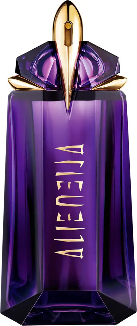 Alien by Mugler Refillable Eau de Parfum Spray | Nordstrom