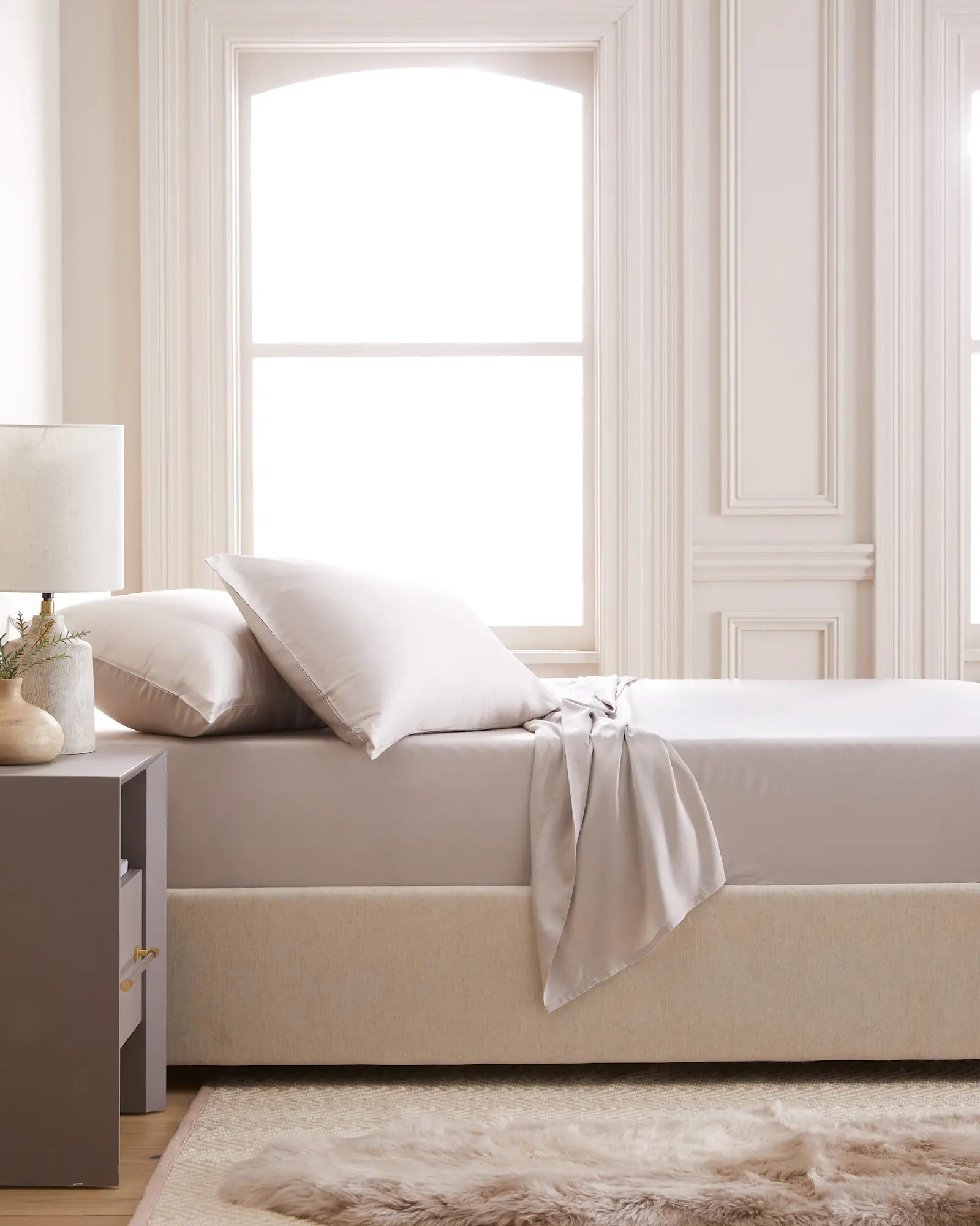 Bamboo Sheet Set | Quince