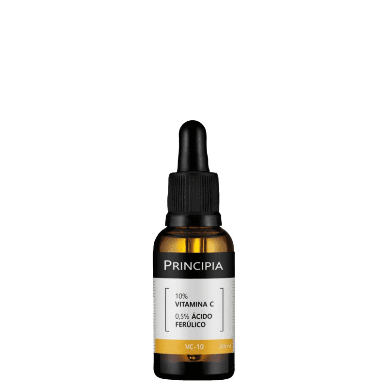 Principia VC-10
        
            
                 - Sérum Facial 30ml | Beleza Na Web (BR)