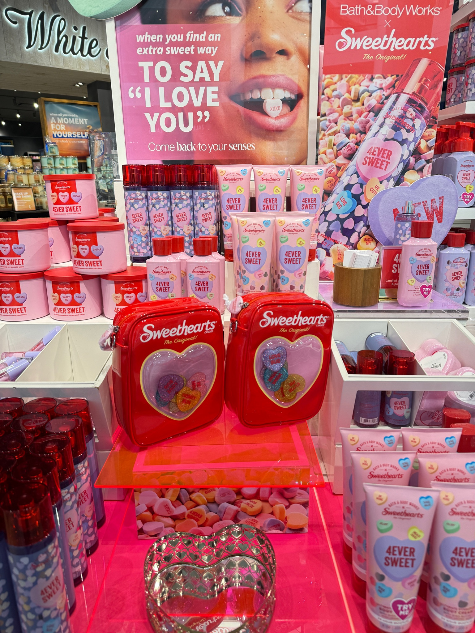 Nostalgia at its finest. Sweetheart x Bath and body Works.

#LTKHome #LTKGiftGuide #LTKSeasonal