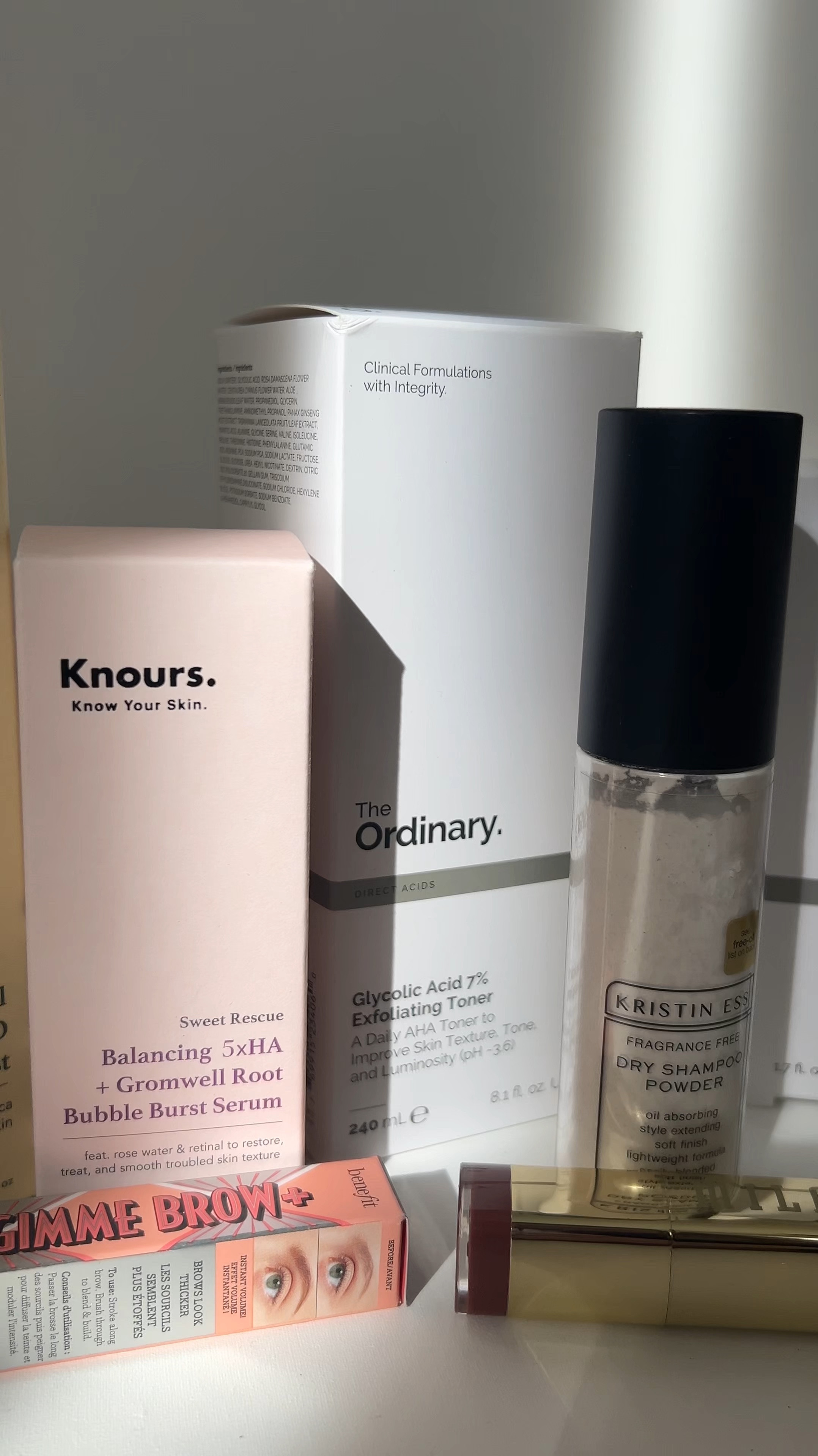 Shop my recent Ulta Haul!!

Tried so many new products in this purchase and was able to get over 750 points added to my account. 



#LTKSpringSale #LTKBeauty #LTKU